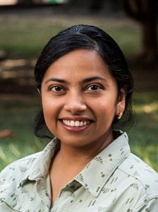 Haritha Malladi